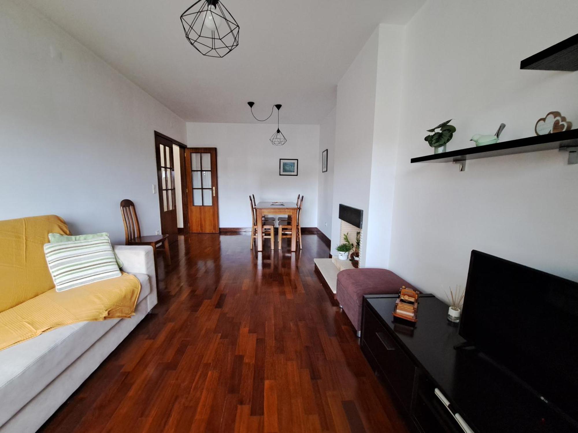 Comfortable & Central Apartment Senhora da Hora Exterior photo