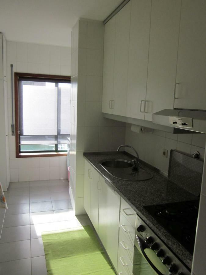 Comfortable & Central Apartment Senhora da Hora Exterior photo