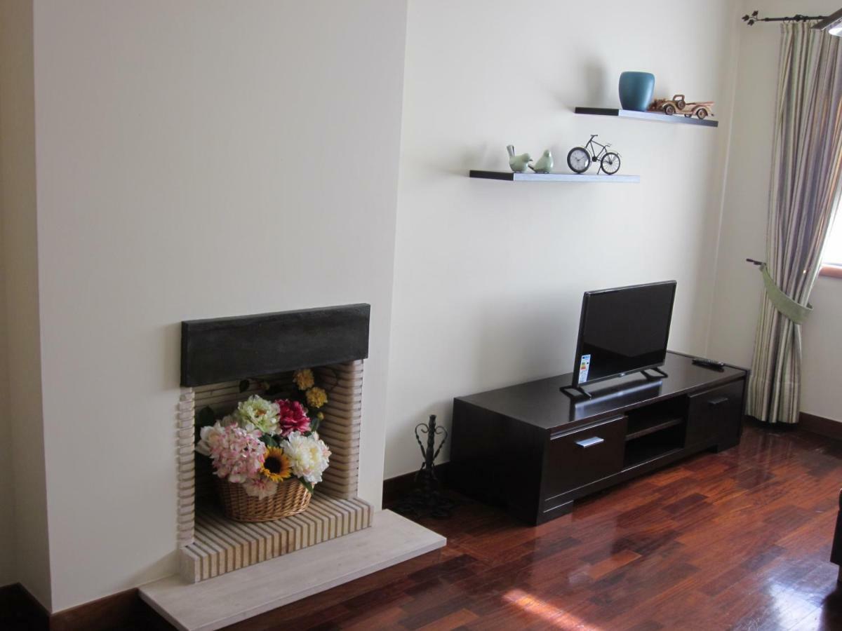 Comfortable & Central Apartment Senhora da Hora Exterior photo