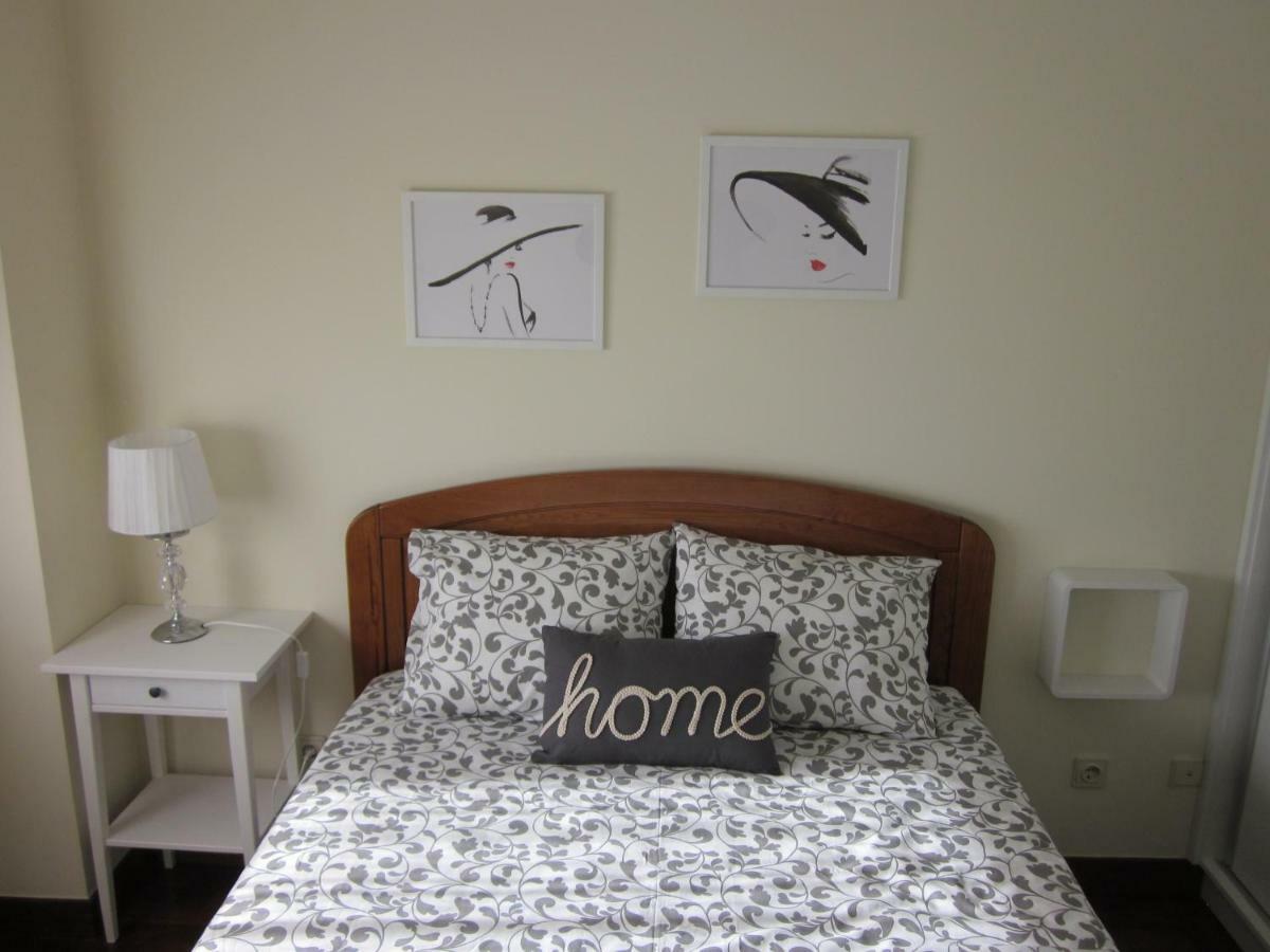 Comfortable & Central Apartment Senhora da Hora Exterior photo